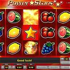 slot power stars
