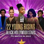 bet rising stars